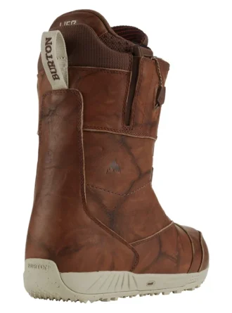 Burton Ion Leder-Snowboardstiefel für Herren