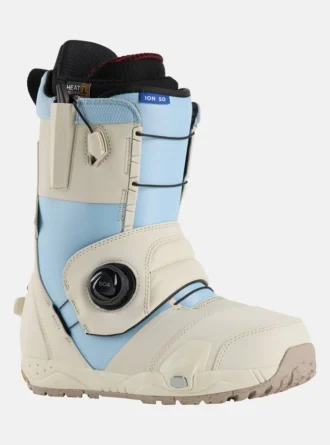 Burton Ion Step On® Snowboard-Boots für Herren (Muster)