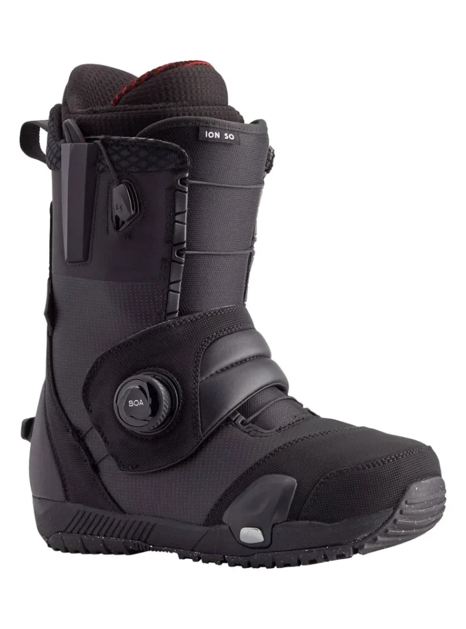Burton Ion Step On® Snowboardstiefel für Herren (Muster)