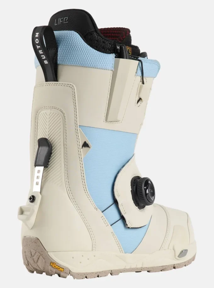 Burton Ion Step On® Wide Snowboard-Boots für Herren