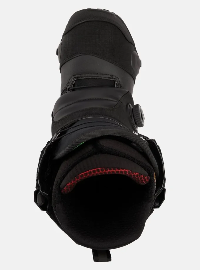 Burton Ion Step On® Wide Snowboard-Boots für Herren