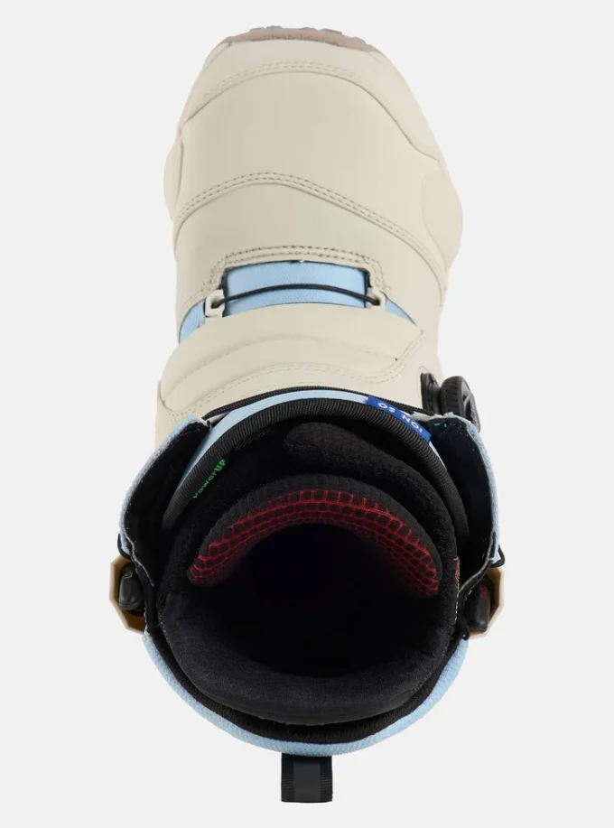 Burton Ion Step On® Wide Snowboard-Boots für Herren