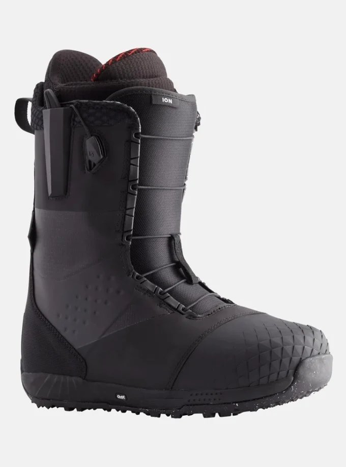 Burton Ion Wide Snowboard-Stiefel für Herren