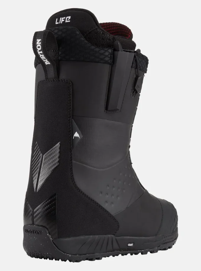 Burton Ion Wide Snowboard-Stiefel für Herren