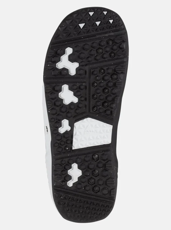 Burton Ion Wide Snowboard-Stiefel für Herren