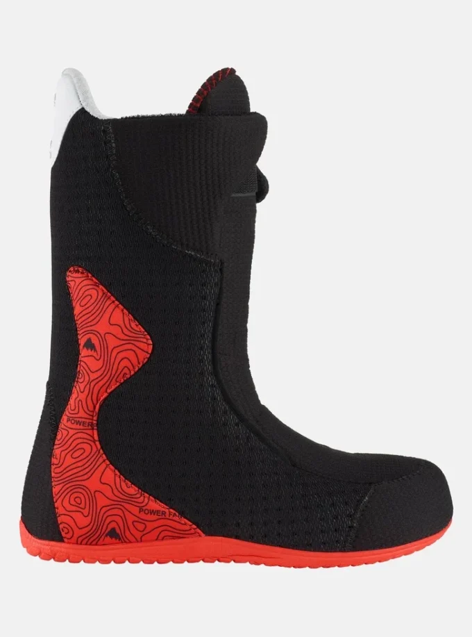 Burton Ion Wide Snowboard-Stiefel für Herren