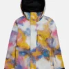 Burton Jet Ridge 2L Jacke für Damen Burton Jet Ridge 2L Jacke für Damen