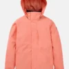 Burton Jet Ridge 2L Jacke für Damen