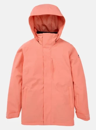 Burton Jet Ridge 2L Jacke für Damen