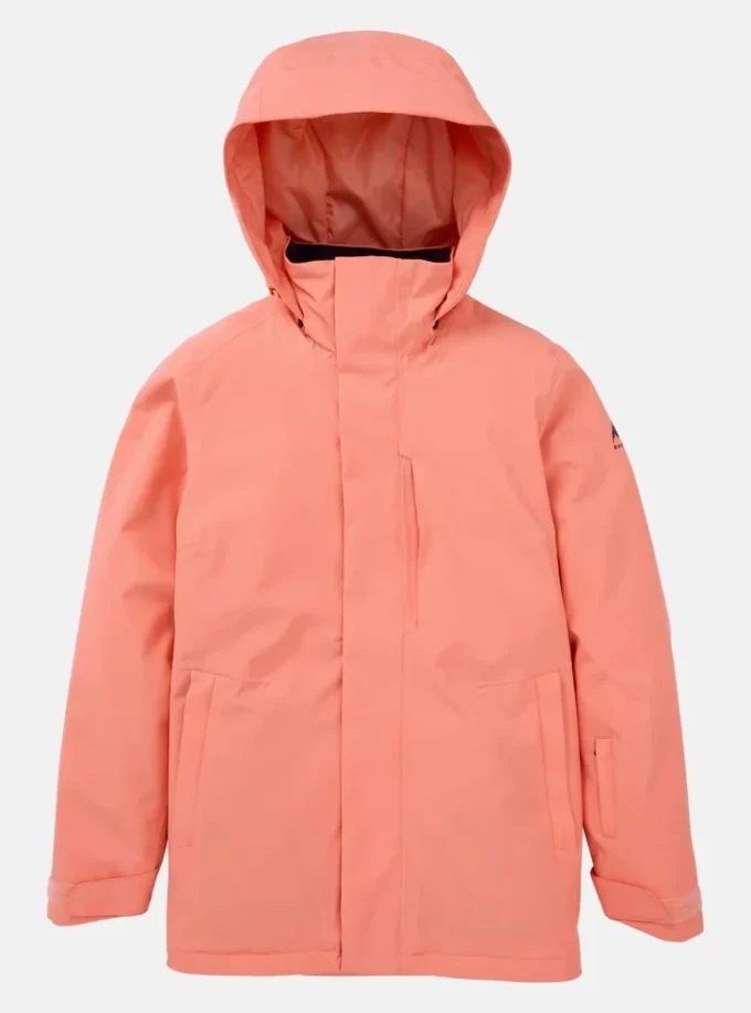 Burton Jet Ridge 2L Jacke für Damen