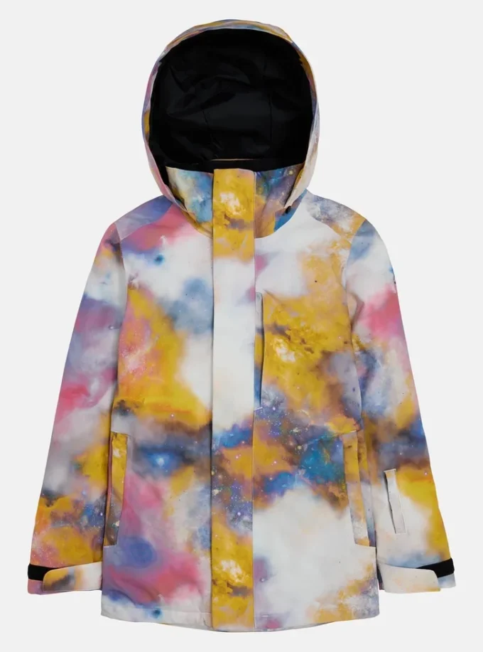 Burton Jet Ridge 2L Jacke für Damen Burton Jet Ridge 2L Jacke für Damen