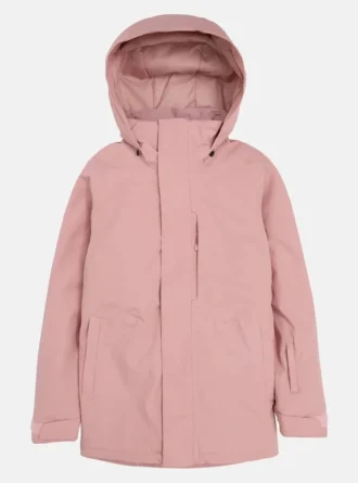 Burton Jet Ridge 2L Jacke für Damen (Muster)