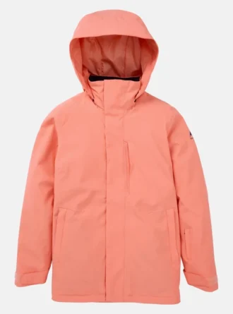 Burton Jet Ridge 2L Jacke für Damen (Muster)