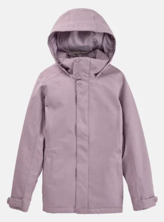 Burton Jet Set 2L Jacke für Damen