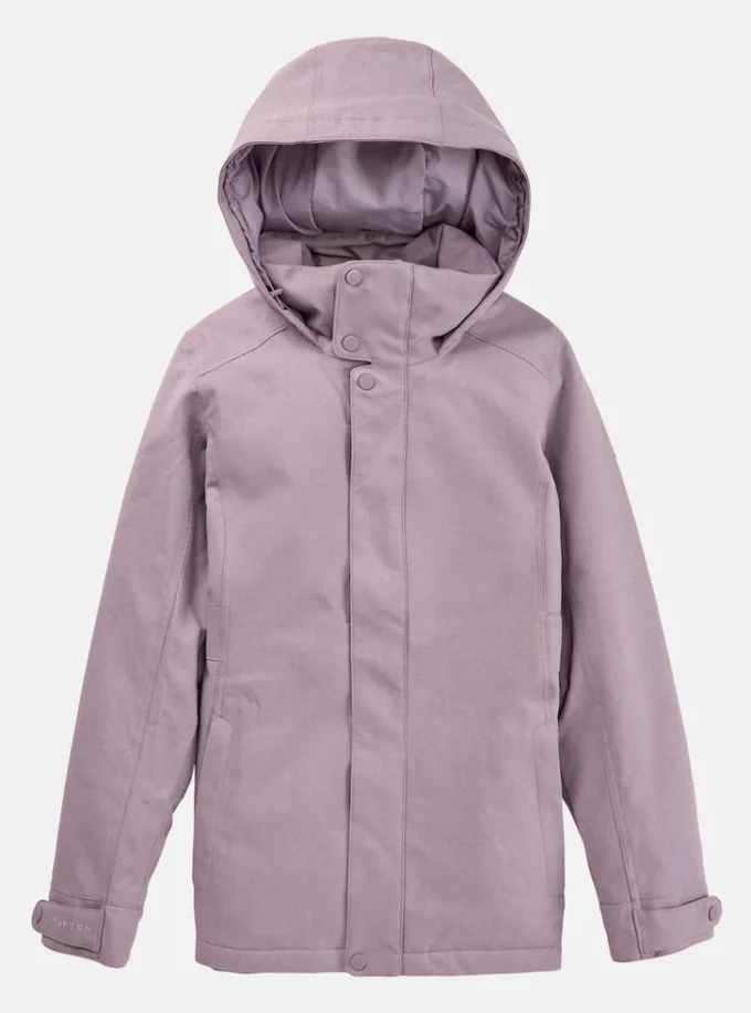 Burton Jet Set 2L Jacke für Damen Burton Jet Set 2L Jacke für Damen