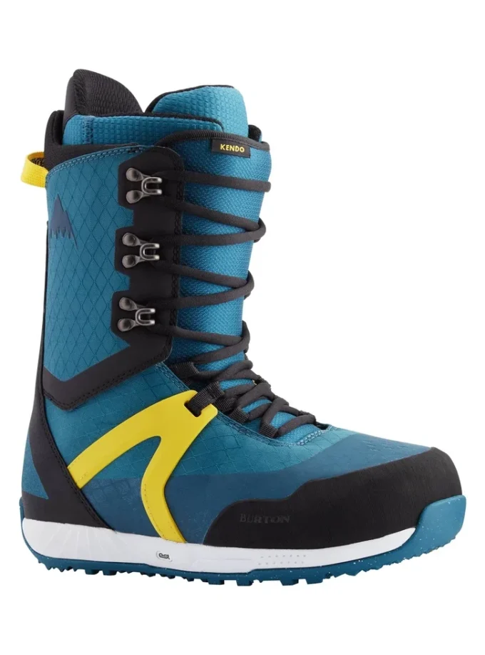 Burton Kendo Snowboard-Stiefel für Herren