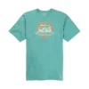 Burton Keyway Kurzarm-T-Shirt für Herren