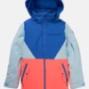 Burton Khione 2L Jacke für Mädchen