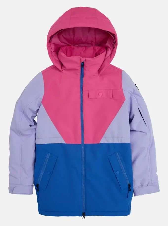 Burton Khione 2L Jacke für Mädchen