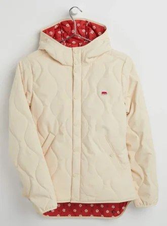 Burton Kiley Hooded Jacket für Damen
