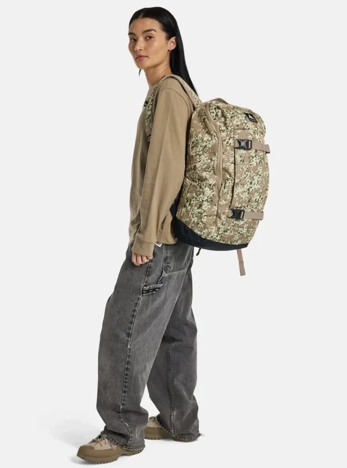 Burton Kilo 2.0 27L Rucksack