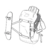 Burton Kilo 2.0 27L Rucksack