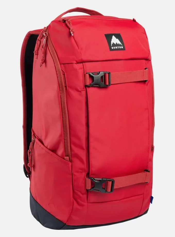 Burton Kilo 2.0 27L Rucksack (Muster) Burton Kilo 2.0 27L Rucksack (Muster)