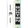 Burton Kilroy Twin Camber Snowboard für Herren