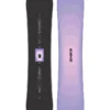 Burton Kilroy Twin Camber Snowboard für Herren – 2. Wahl
