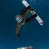 Burton Kilroy Twin Camber Snowboard für Herren
