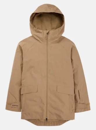 Burton Lalik 2L Jacke für Damen (Muster)
