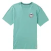 Burton Land Ho Kurzarm-T-Shirt für Herren