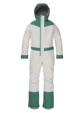 Burton Larosa Einteiler für Damen Burton Larosa Einteiler für Damen