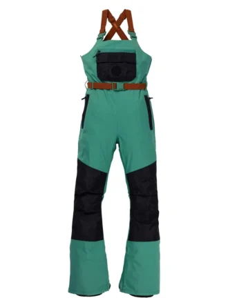 Burton Larosa Latzhose für Damen