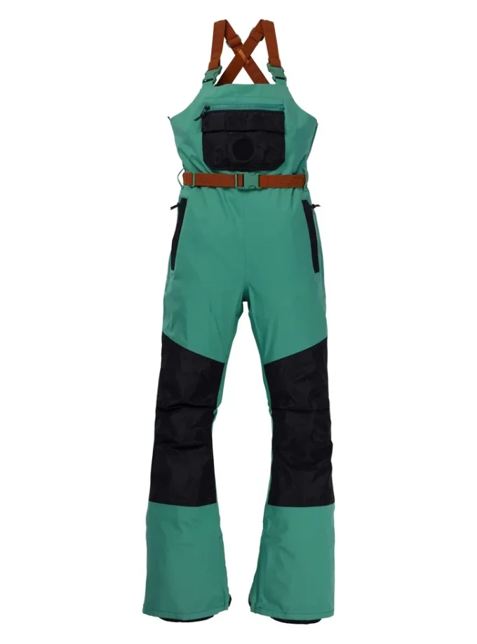 Burton Larosa Latzhose für Damen