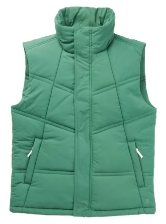 Burton Larosa Puffy Weste für Damen