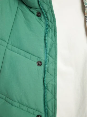Burton Larosa Puffy Weste für Damen