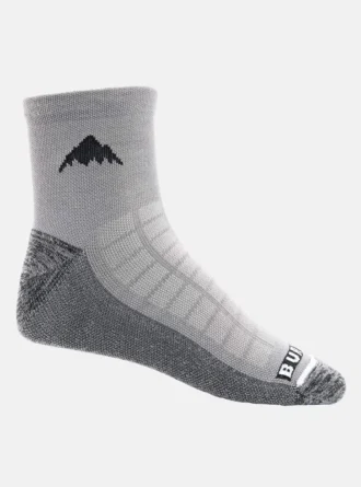 Burton Leichte Quarter Crew Socken
