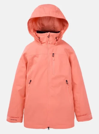 Burton Lelah 2L Jacke für Damen (Muster)