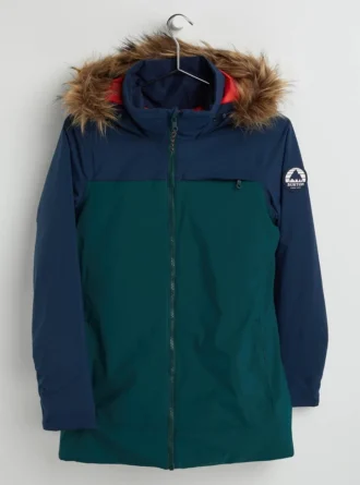 Burton Lelah Jacke für Damen