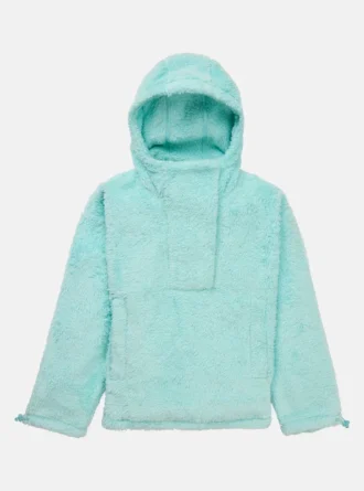 Burton Lemma Fleece-Pullover für Damen