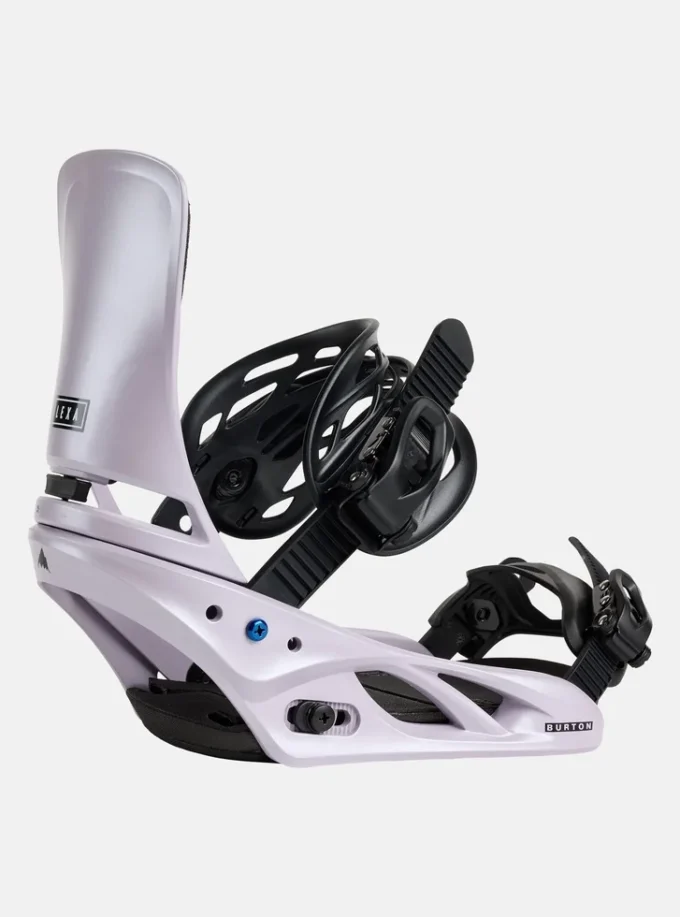 Burton Lexa Re:Flex Snowboard-Bindungen für Damen