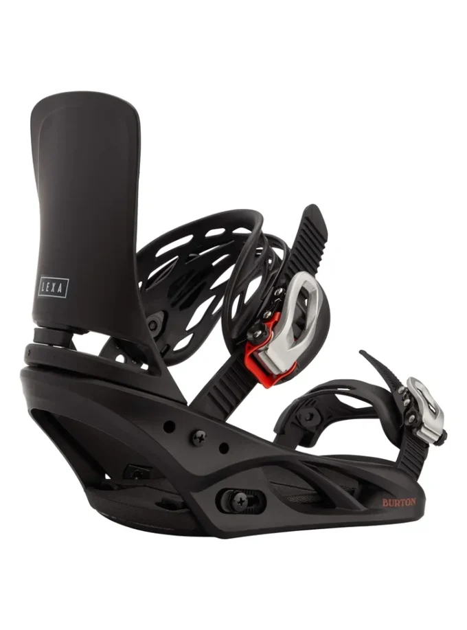 Burton Lexa Re:Flex Snowboard-Bindungen für Damen Burton Lexa Re:Flex Snowboard-Bindungen für Damen