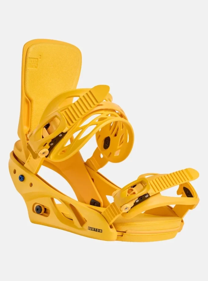 Burton Lexa Re:Flex Snowboard-Bindungen für Damen