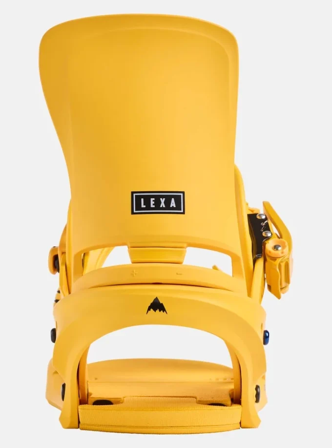 Burton Lexa Re:Flex Snowboard-Bindungen für Damen