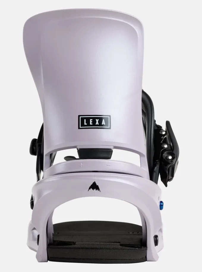 Burton Lexa Re:Flex Snowboard-Bindungen für Damen