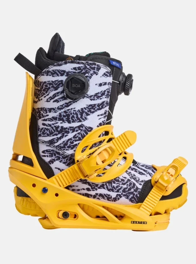 Burton Lexa Re:Flex Snowboard-Bindungen für Damen