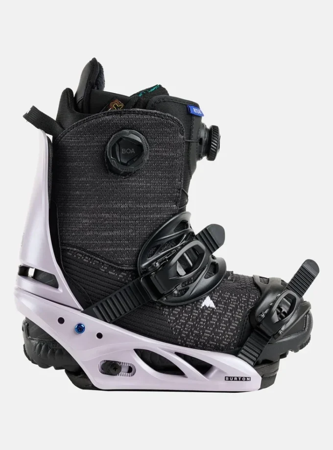 Burton Lexa Re:Flex Snowboard-Bindungen für Damen