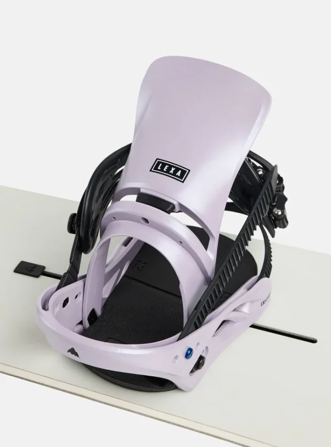 Burton Lexa Re:Flex Snowboard-Bindungen für Damen