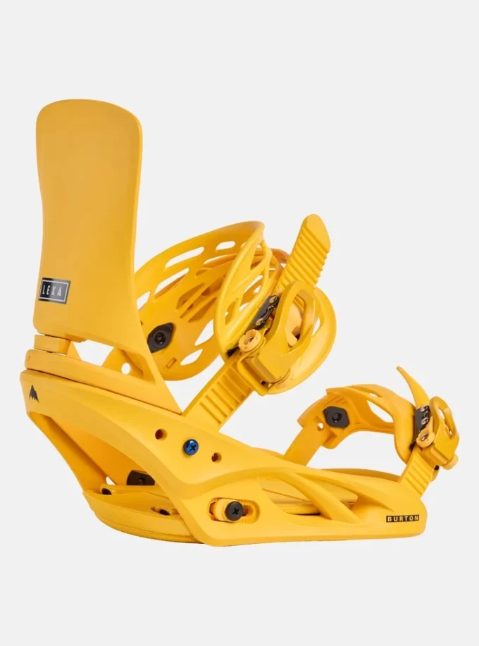 Burton Lexa Re:Flex Snowboard-Bindungen für Damen